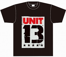 ꡼ No.002Υͥ / Unit 13פθǼ»ܤˡեޥå ŹޤϥӥåͭĮܴۤüǤ̳˽