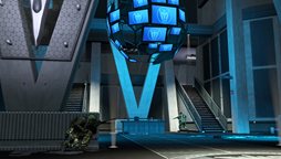 画像ギャラリー No.003のサムネイル画像 / 「Unit 13」の体験版が配信開始。チュートリアルやミッションステージをプレイして操作性などを確かめよう