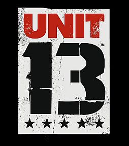 画像ギャラリー No.001のサムネイル画像 / 「Unit 13」体験会が3月10,11日に大阪で実施。購入者には限定Tシャツが