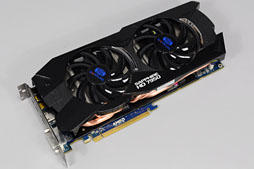 ꡼ No.016Υͥ / Radeon HD 787078503Dǽ®ȯɽǤ椬ĤΤΡݥƥ󥷥˹⤤