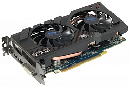 ���������꡼ No.005�Υ���ͥ������ / Sapphire��HD 7870�����ɤ�HD 7850�����ɤ�ȯ�䡣OC��ǥ�ʤɷ�4����