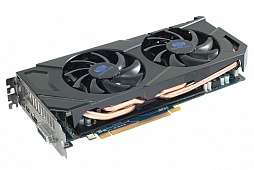 ���������꡼ No.007�Υ���ͥ������ / Sapphire��HD 7870�����ɤ�HD 7850�����ɤ�ȯ�䡣OC��ǥ�ʤɷ�4����