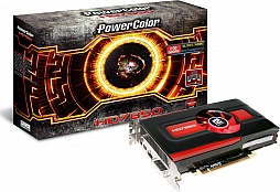 ���������꡼ No.002�Υ���ͥ������ / PowerColor��HD 7870�����ɤ�HD 7850�����ɤ�CFD���䤫��ȯ���
