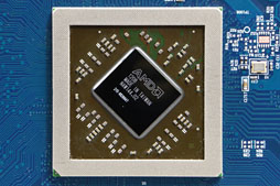 画像ギャラリー No.002のサムネイル画像 / GIGA-BYTE製のOC版「Radeon HD 7870&7850」カードを検証。コアクロック引き上げの効果は大きい