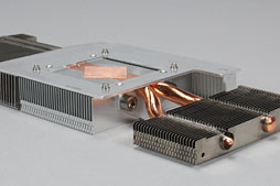 画像ギャラリー No.013のサムネイル画像 / GIGA-BYTE製のOC版「Radeon HD 7870&7850」カードを検証。コアクロック引き上げの効果は大きい