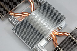 画像ギャラリー No.015のサムネイル画像 / GIGA-BYTE製のOC版「Radeon HD 7870&7850」カードを検証。コアクロック引き上げの効果は大きい