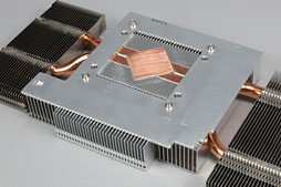 画像ギャラリー No.016のサムネイル画像 / GIGA-BYTE製のOC版「Radeon HD 7870&7850」カードを検証。コアクロック引き上げの効果は大きい