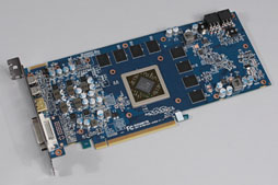 画像ギャラリー No.020のサムネイル画像 / GIGA-BYTE製のOC版「Radeon HD 7870&7850」カードを検証。コアクロック引き上げの効果は大きい