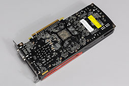 画像ギャラリー No.022のサムネイル画像 / GIGA-BYTE製のOC版「Radeon HD 7870&7850」カードを検証。コアクロック引き上げの効果は大きい