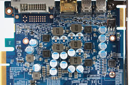 画像ギャラリー No.023のサムネイル画像 / GIGA-BYTE製のOC版「Radeon HD 7870&7850」カードを検証。コアクロック引き上げの効果は大きい