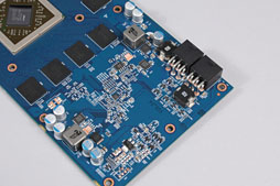 画像ギャラリー No.024のサムネイル画像 / GIGA-BYTE製のOC版「Radeon HD 7870&7850」カードを検証。コアクロック引き上げの効果は大きい