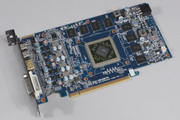 画像ギャラリー No.026のサムネイル画像 / GIGA-BYTE製のOC版「Radeon HD 7870&7850」カードを検証。コアクロック引き上げの効果は大きい