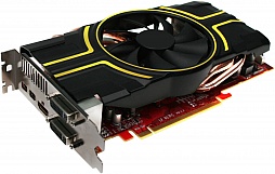 画像ギャラリー No.001のサムネイル画像 / 玄人志向,ともにオリジナルクーラー搭載のHD 7870&HD 7850カード