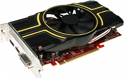 画像ギャラリー No.002のサムネイル画像 / 玄人志向,ともにオリジナルクーラー搭載のHD 7870&HD 7850カード