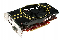 画像ギャラリー No.001のサムネイル画像 / 玄人志向,グラフィックスメモリ容量1GBのHD 7850カードを8月上旬に発売