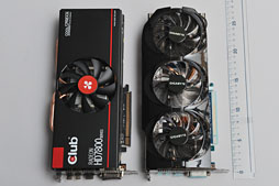 ���������꡼ No.006�Υ���ͥ������ / ��Tahiti LE��ư��ڡ���SP������ե���󥹤��256��¿��HD 7870�ɤ����Τ�Ω�����֤�õ��