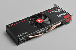 ���������꡼ No.008�Υ���ͥ������ / ��Tahiti LE��ư��ڡ���SP������ե���󥹤��256��¿��HD 7870�ɤ����Τ�Ω�����֤�õ��