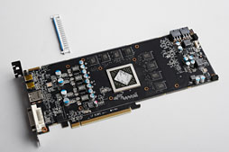 ���������꡼ No.011�Υ���ͥ������ / ��Tahiti LE��ư��ڡ���SP������ե���󥹤��256��¿��HD 7870�ɤ����Τ�Ω�����֤�õ��