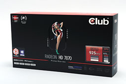 ���������꡼ No.017�Υ���ͥ������ / ��Tahiti LE��ư��ڡ���SP������ե���󥹤��256��¿��HD 7870�ɤ����Τ�Ω�����֤�õ��