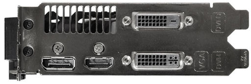 画像ギャラリー No.001のサムネイル画像 / ASUS,デジタル電源回路で安定動作を謳うHD 7850カードの「V2」モデル