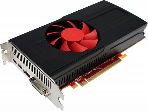 画像ギャラリー No.002のサムネイル画像 / 玄人志向,HD 7770カードとHD 7750カードを発売。シンプルな外観が特徴