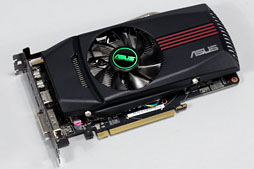 ꡼ No.002 | ASUSΡRadeon HD 7770סRadeon HD 7750ץɤꤷΤƤߤ