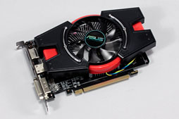 ꡼ No.003 | ASUSΡRadeon HD 7770סRadeon HD 7750ץɤꤷΤƤߤ