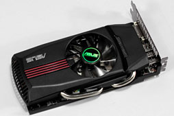 ꡼ No.005 | ASUSΡRadeon HD 7770סRadeon HD 7750ץɤꤷΤƤߤ