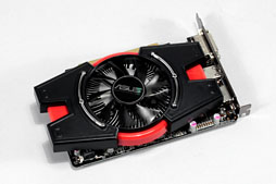 ꡼ No.006 | ASUSΡRadeon HD 7770סRadeon HD 7750ץɤꤷΤƤߤ