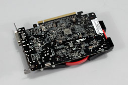 ꡼ No.008 | ASUSΡRadeon HD 7770סRadeon HD 7750ץɤꤷΤƤߤ