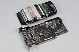 ꡼ No.013 | ASUSΡRadeon HD 7770סRadeon HD 7750ץɤꤷΤƤߤ