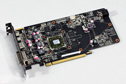 ꡼ No.018 | ASUSΡRadeon HD 7770סRadeon HD 7750ץɤꤷΤƤߤ