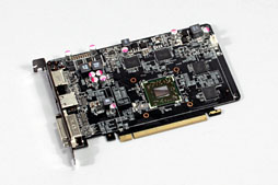 ꡼ No.019 | ASUSΡRadeon HD 7770סRadeon HD 7750ץɤꤷΤƤߤ