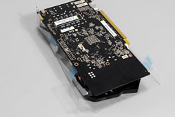画像集#003のサムネイル/「Radeon HD 7790」レビュー。GTX 650 Tiキラーと位置づけられた新型GPU「Bonaire XT」の実力を探る