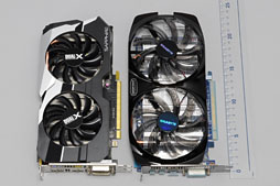 画像集#005のサムネイル/「Radeon HD 7790」レビュー。GTX 650 Tiキラーと位置づけられた新型GPU「Bonaire XT」の実力を探る