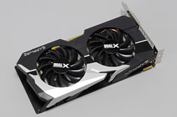 画像集#007のサムネイル/「Radeon HD 7790」レビュー。GTX 650 Tiキラーと位置づけられた新型GPU「Bonaire XT」の実力を探る