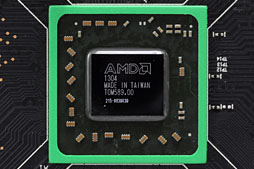 画像集#009のサムネイル/「Radeon HD 7790」レビュー。GTX 650 Tiキラーと位置づけられた新型GPU「Bonaire XT」の実力を探る