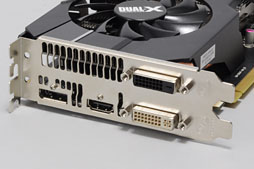 画像集#033のサムネイル/「Radeon HD 7790」レビュー。GTX 650 Tiキラーと位置づけられた新型GPU「Bonaire XT」の実力を探る
