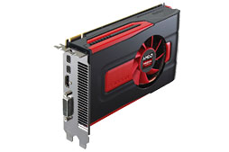 画像集#041のサムネイル/「Radeon HD 7790」レビュー。GTX 650 Tiキラーと位置づけられた新型GPU「Bonaire XT」の実力を探る