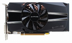 画像ギャラリー No.002のサムネイル画像 / アスク,リファレンスクロック採用のSapphire製HD 7790を4月上旬発売