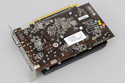 画像集#006のサムネイル/AMD未発表のGPU「Radeon HD 7730」を試す。「Cape Verde LE」は1万円以下の市場で存在感を示せるか