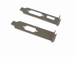 画像ギャラリー No.015のサムネイル画像 / まさかの「XP専用」。2001年デビューのGPU「Radeon 7000」を2基搭載してアナログ4画面出力対応のグラフィックスカードが発売