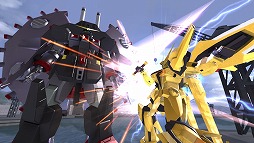 機動戦士ガンダムseed Battle Destiny で激動の C E コズミック イラ を戦い抜け 画面写真と共にゲーム概要をチェック