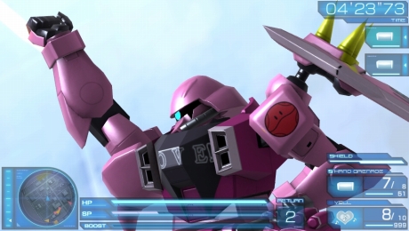 機動戦士ガンダムseed Battle Destiny 機体のカスタマイズや パージ などの情報が公開に 先着購入特典はオリジナル保護シートに決定