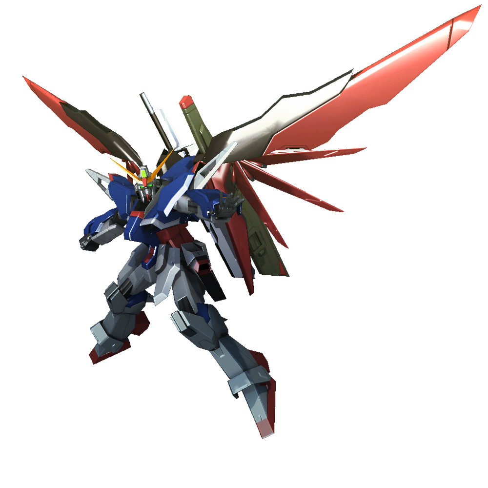 画像集no 024 機動戦士ガンダムseed Battle Destiny Ps Vita 4gamer Net