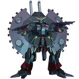 ꡼ No.011 | ưΥSEED BATTLE DESTINY