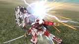 機動戦士ガンダムSEED BATTLE DESTINY