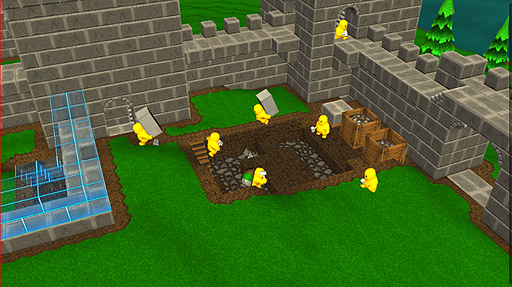 ���������꡼ No.004�Υ���ͥ������ / �Ȥ�����͵��֥��å����ߥ�����ɤ����ʤȤ����롤���ʥ����Υ���ǥ����������ȥ��Castle Story�פȤϡ�