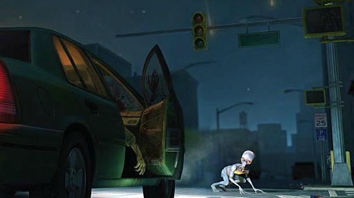 ꡼ No.001 | Firaxis Games륹ȥƥXCOM: Enemy Unknownפ2K Gamesȯɽ