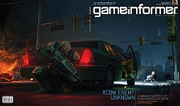 画像集#002のサムネイル/Firaxis Gamesが制作するストラテジー「XCOM: Enemy Unknown」を，2K Gamesが発表